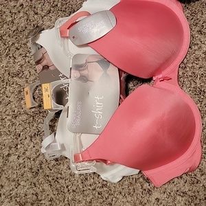 Secret Treasures T-Shirt Bra's